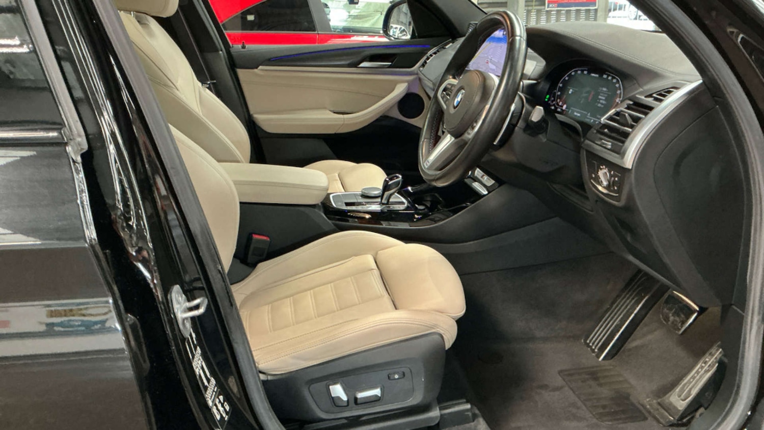 Used BMW X3 2022 for sale - 76402697: Photo 3