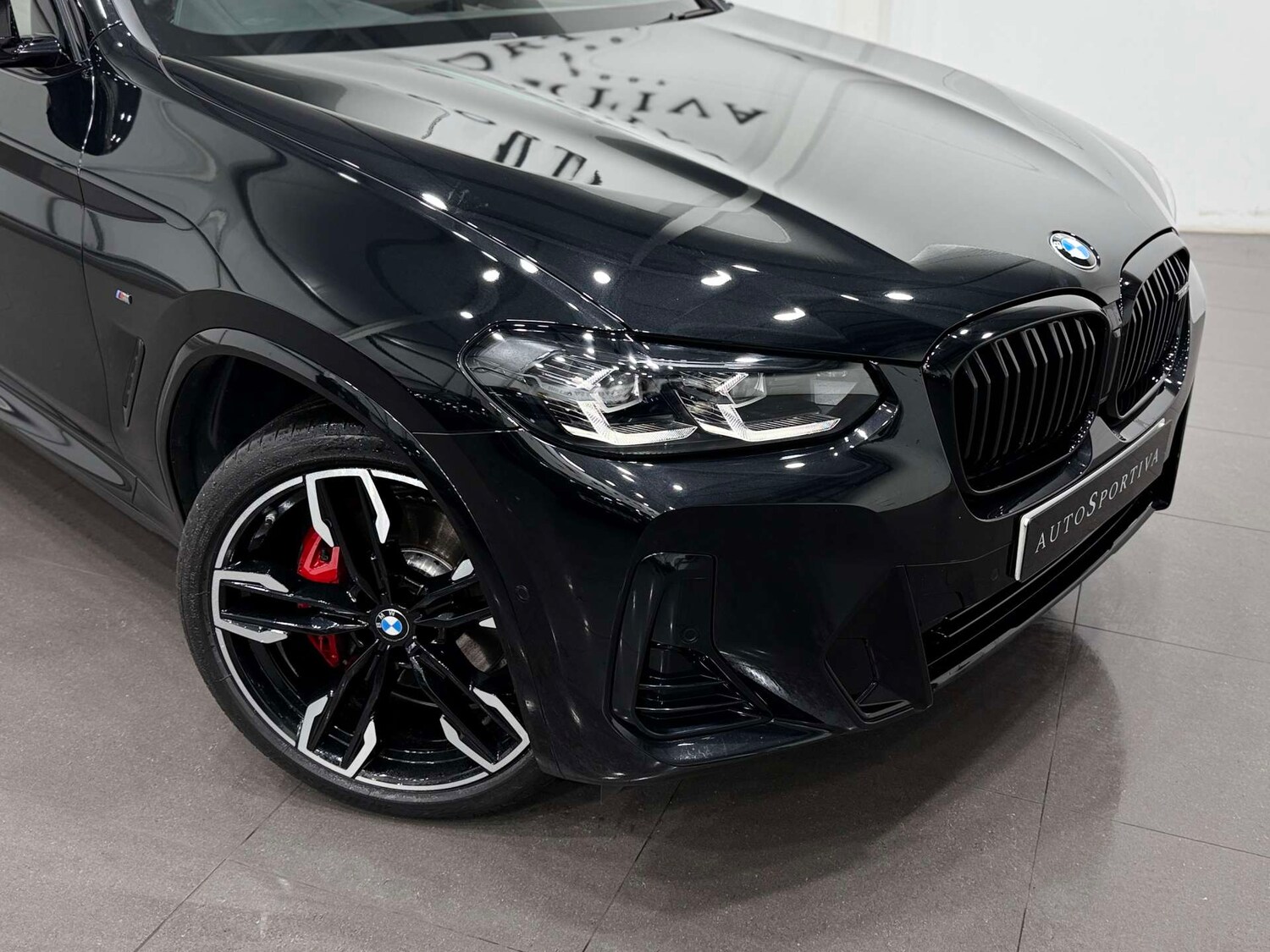 Used BMW X3 2022 for sale - 76402697: Photo 32