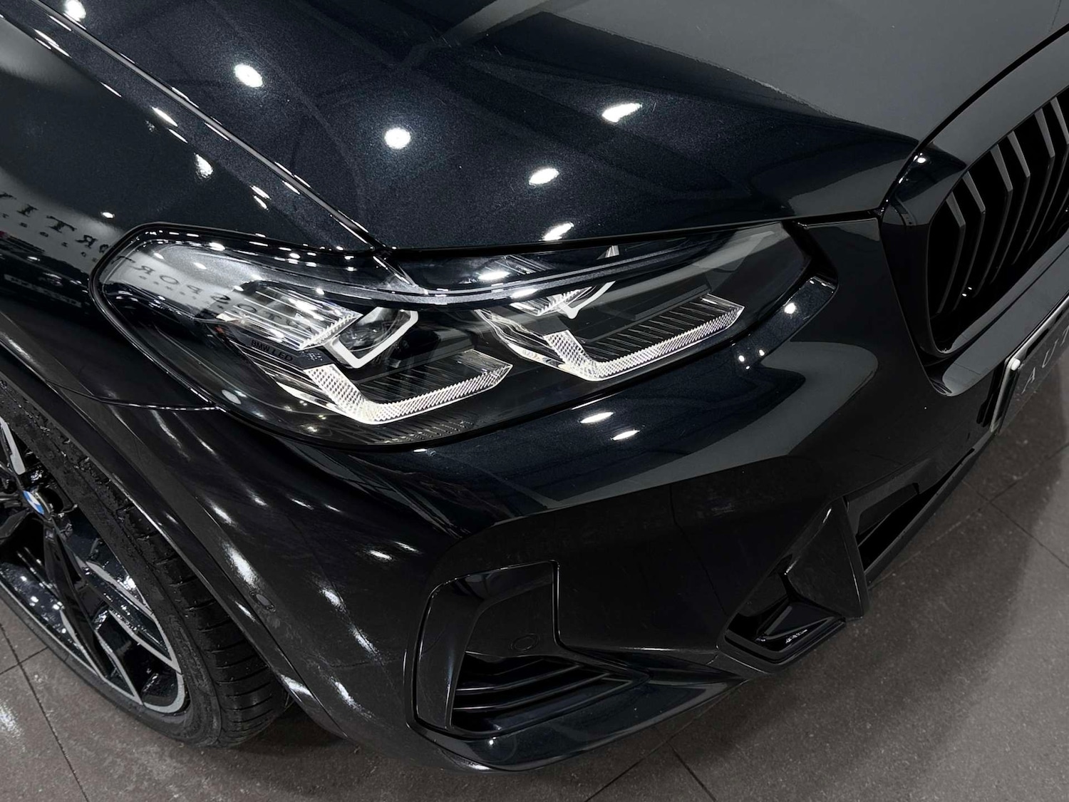 Used BMW X3 2022 for sale - 76402697: Photo 33