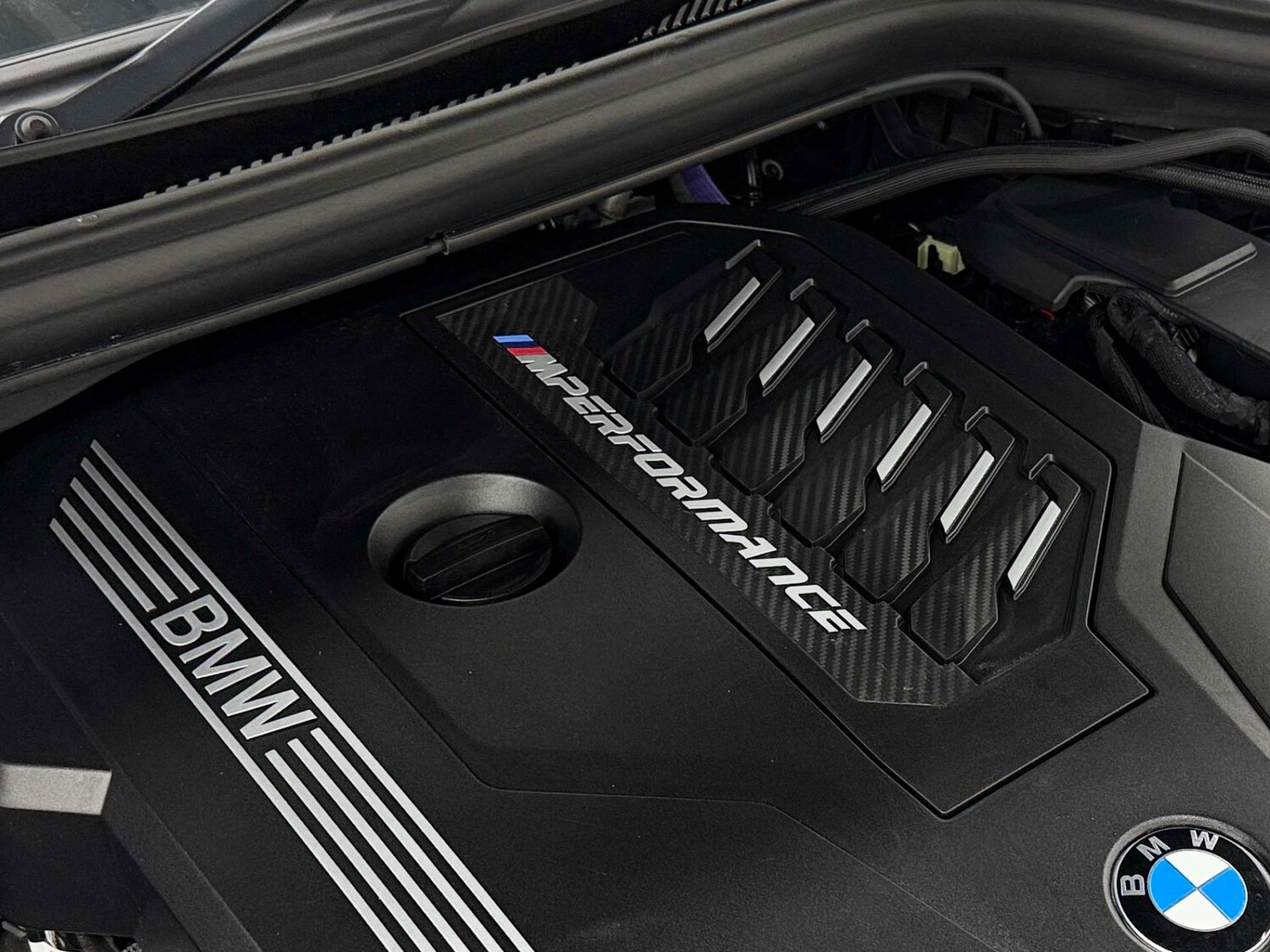 Used BMW X3 2022 for sale - 76402697: Photo 34