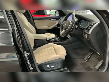 Used BMW X3 2022 for sale - 76402697: Photo