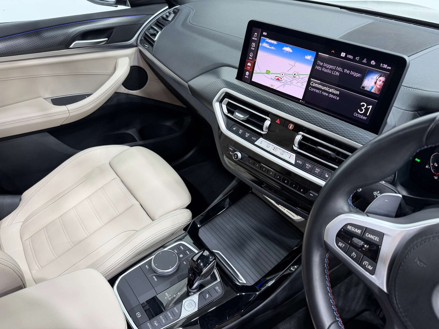 Used BMW X3 2022 for sale - 76402697: Photo 41