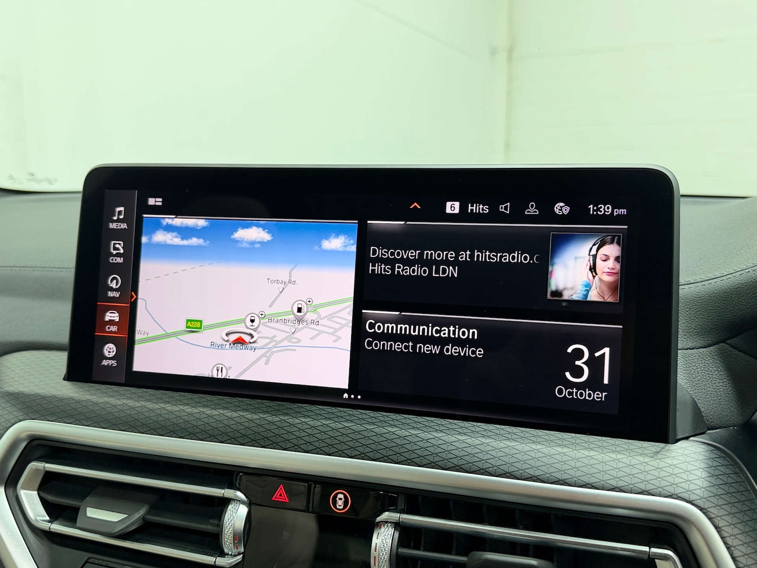 Used BMW X3 2022 for sale - 76402697: Photo 43