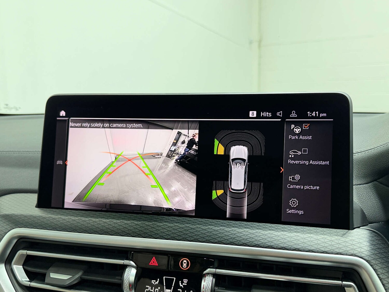 Used BMW X3 2022 for sale - 76402697: Photo 44