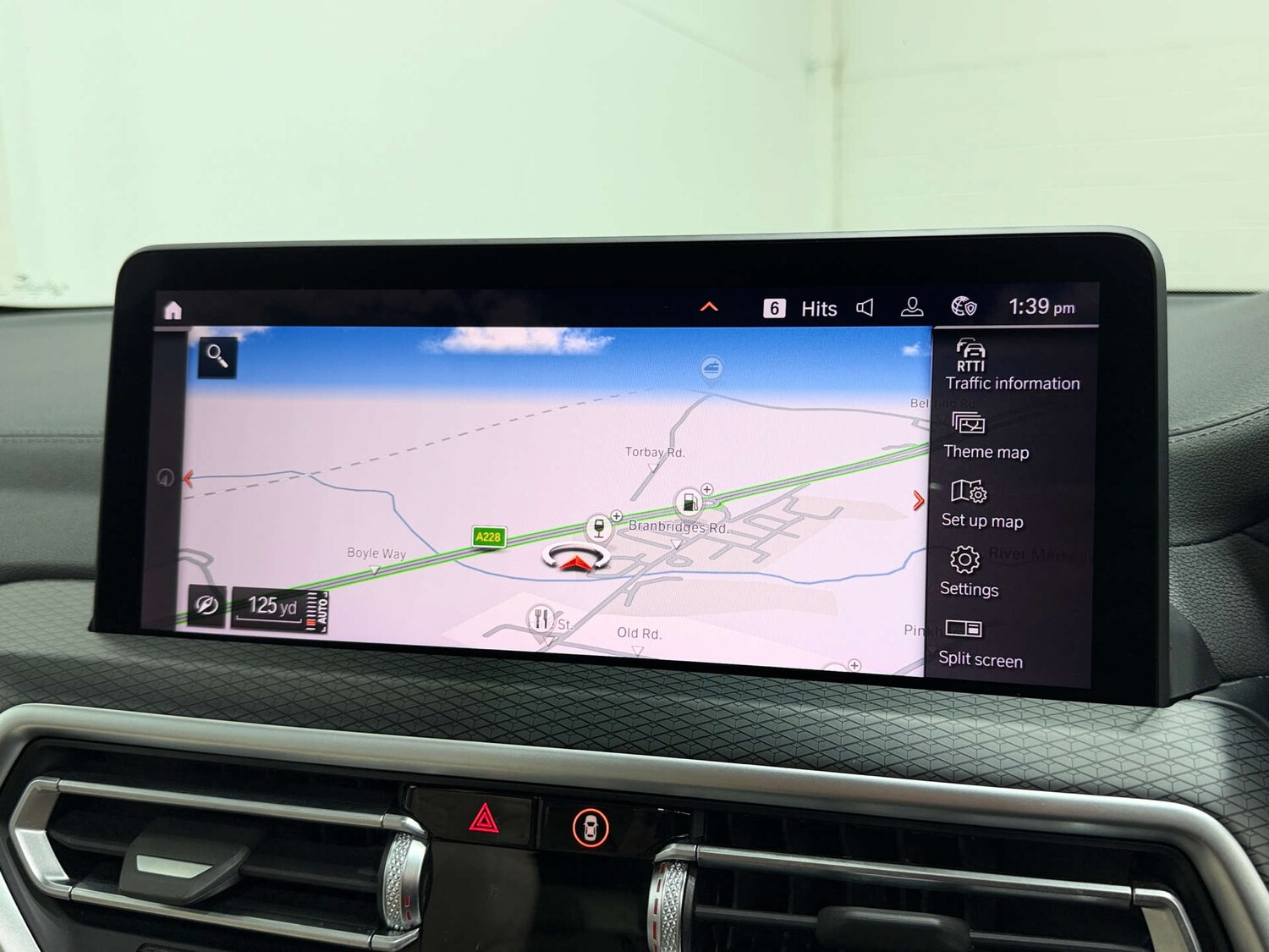 Used BMW X3 2022 for sale - 76402697: Photo 45