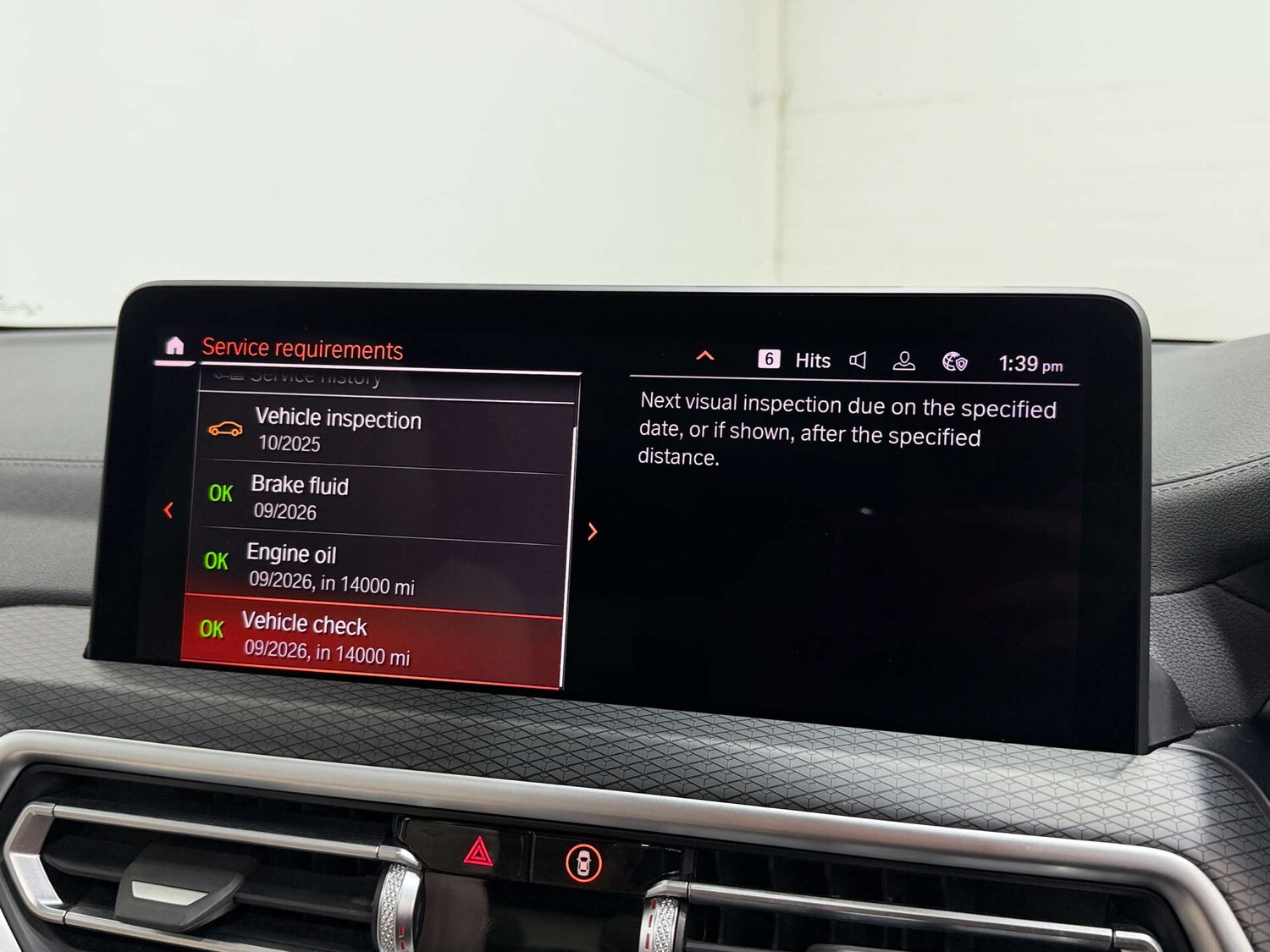 Used BMW X3 2022 for sale - 76402697: Photo 48