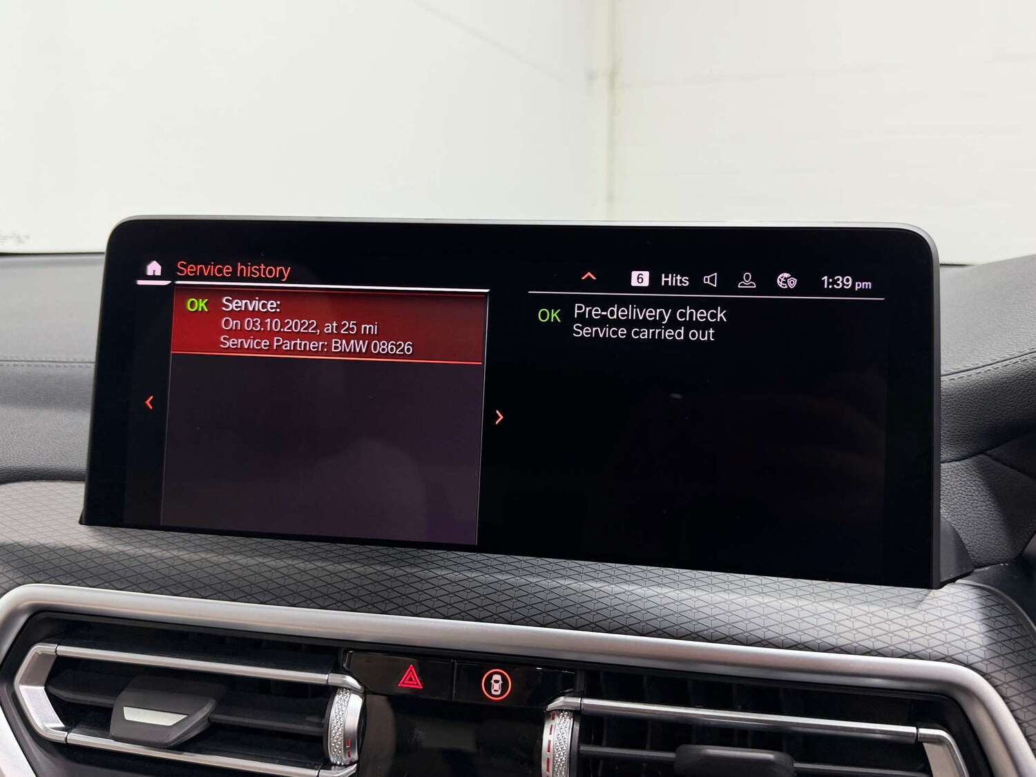 Used BMW X3 2022 for sale - 76402697: Photo 49