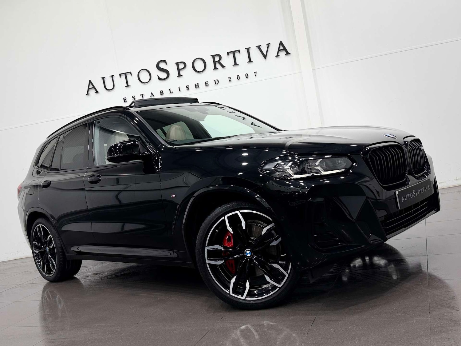 Used BMW X3 2022 for sale - 76402697: Photo 51