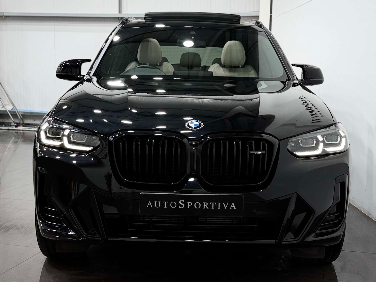 Used BMW X3 2022 for sale - 76402697: Photo 8