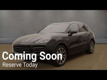 2020 - E-Hybrid 5dr Tiptronic S