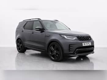 Used Land Rover Discovery 2024 for sale - 79664101: Photo