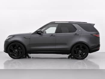 Used Land Rover Discovery 2024 for sale - 79664101: Photo