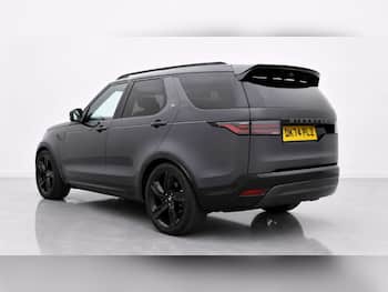 Used Land Rover Discovery 2024 for sale - 79664101: Photo