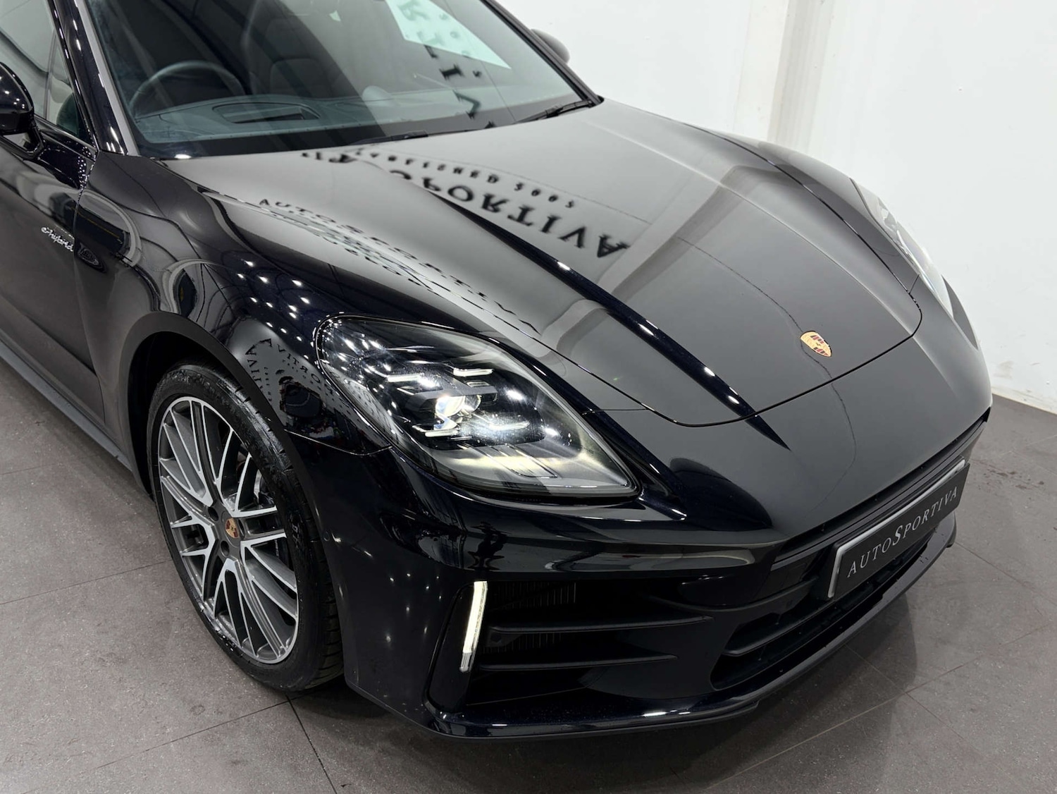 Used Porsche Panamera 2024 for sale - 76197231: Photo 12