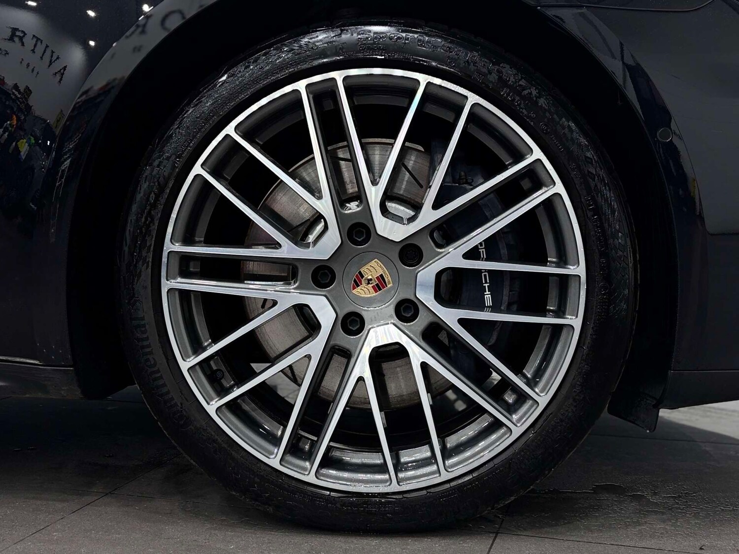 Used Porsche Panamera 2024 for sale - 76197231: Photo 13