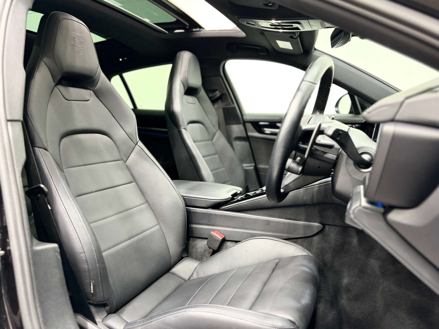 Used Porsche Panamera 2024 for sale - 76197231: Photo 17