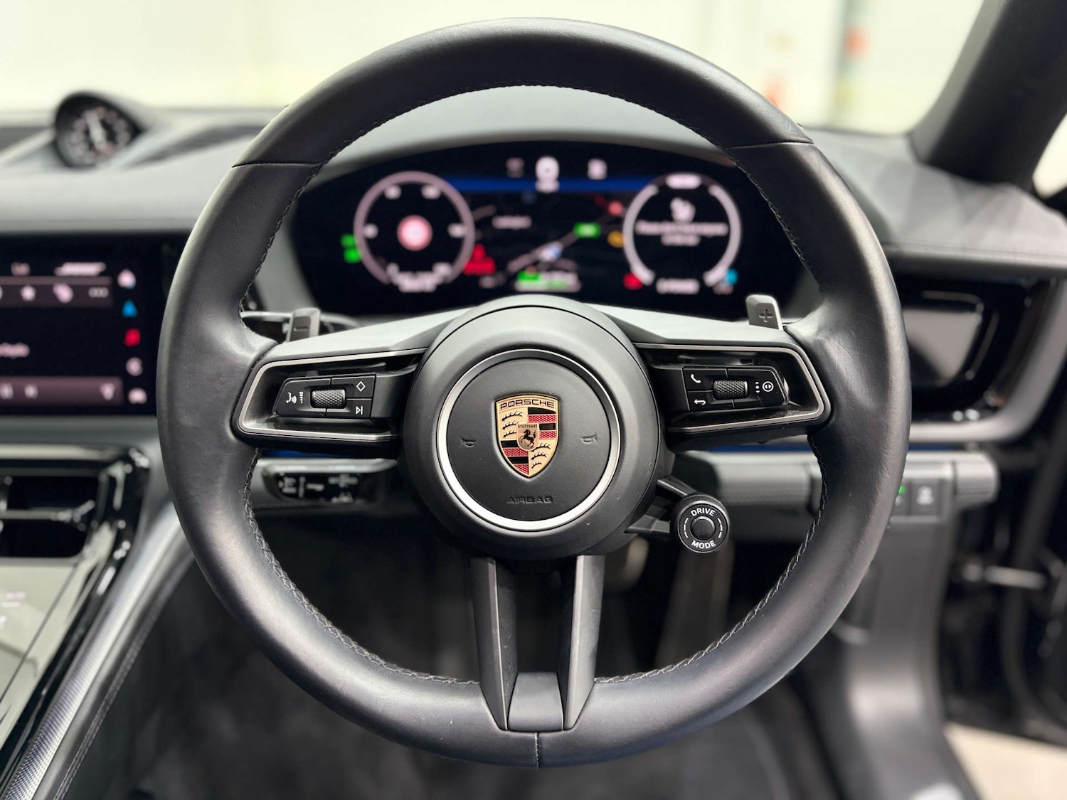 Used Porsche Panamera 2024 for sale - 76197231: Photo 19