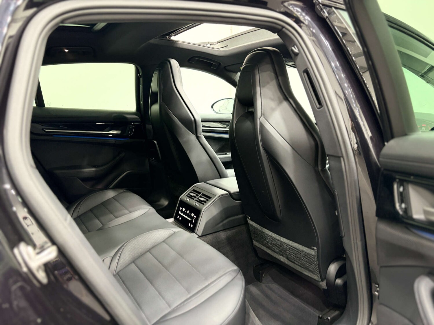 Used Porsche Panamera 2024 for sale - 76197231: Photo 22