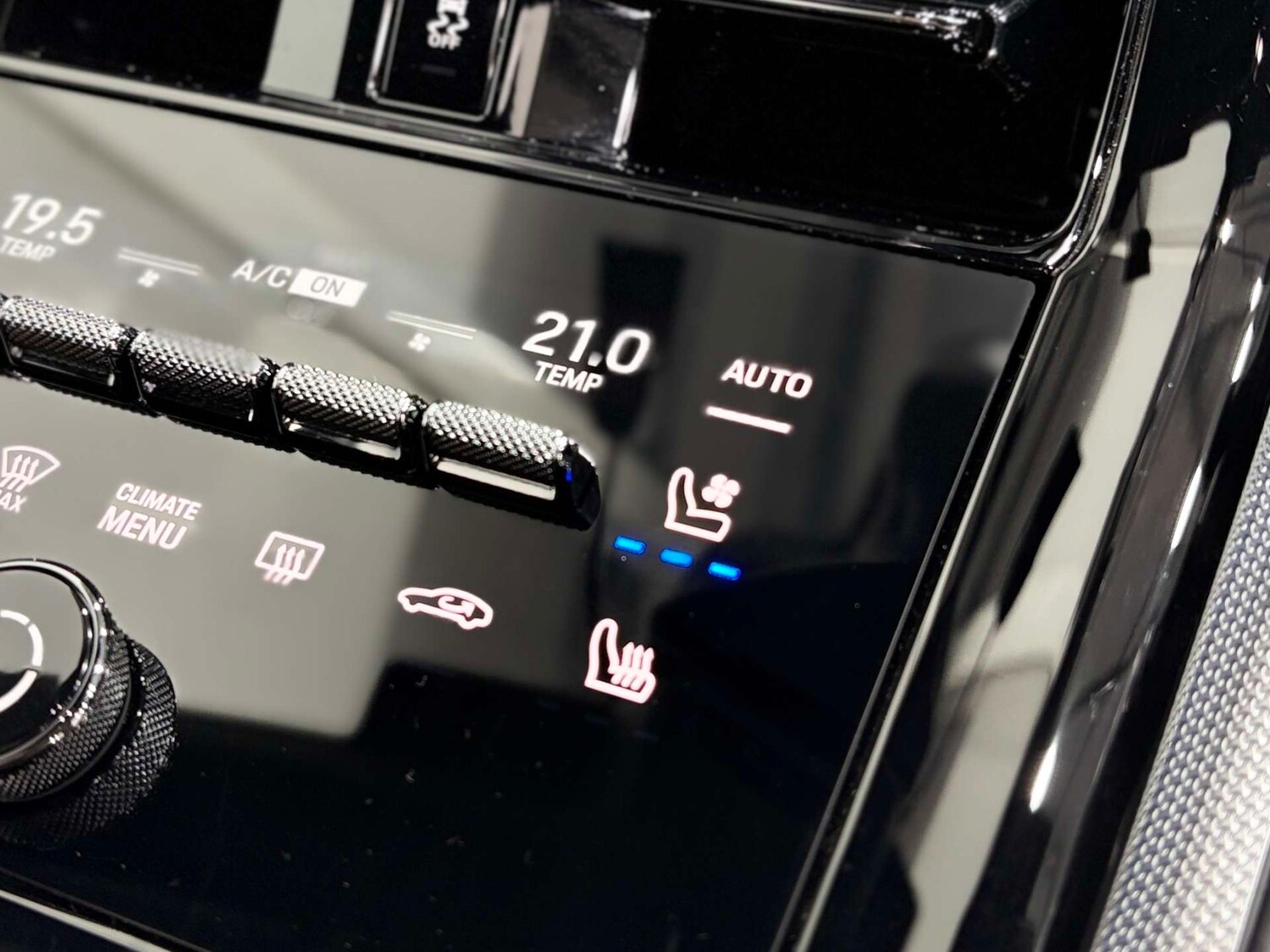 Used Porsche Panamera 2024 for sale - 76197231: Photo 24