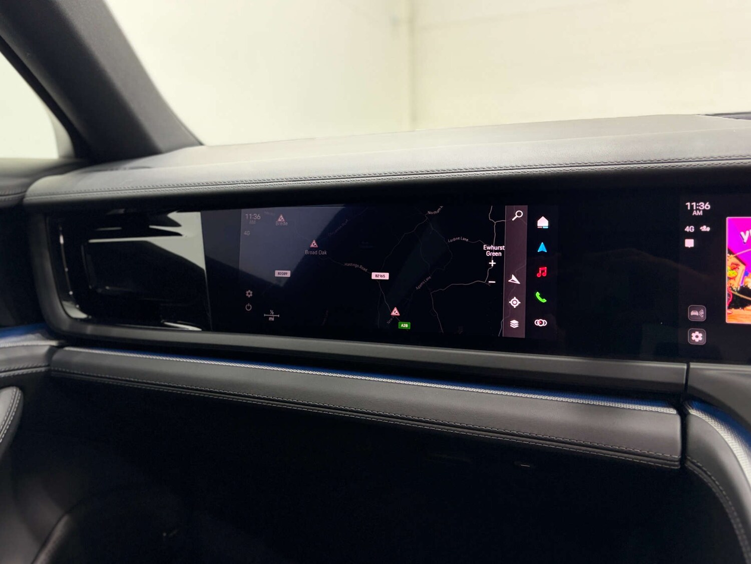 Used Porsche Panamera 2024 for sale - 76197231: Photo 25