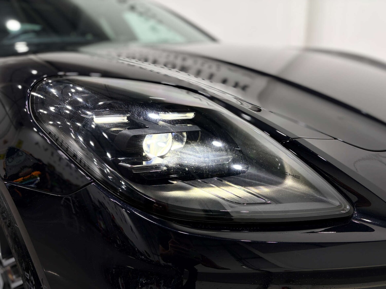 Used Porsche Panamera 2024 for sale - 76197231: Photo 32