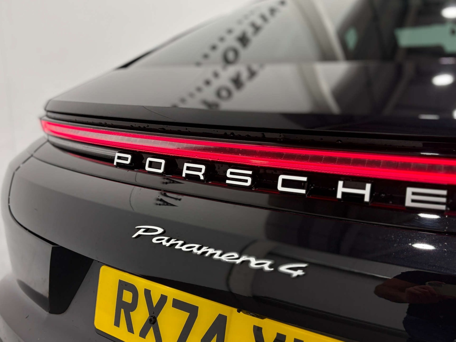 Used Porsche Panamera 2024 for sale - 76197231: Photo 33