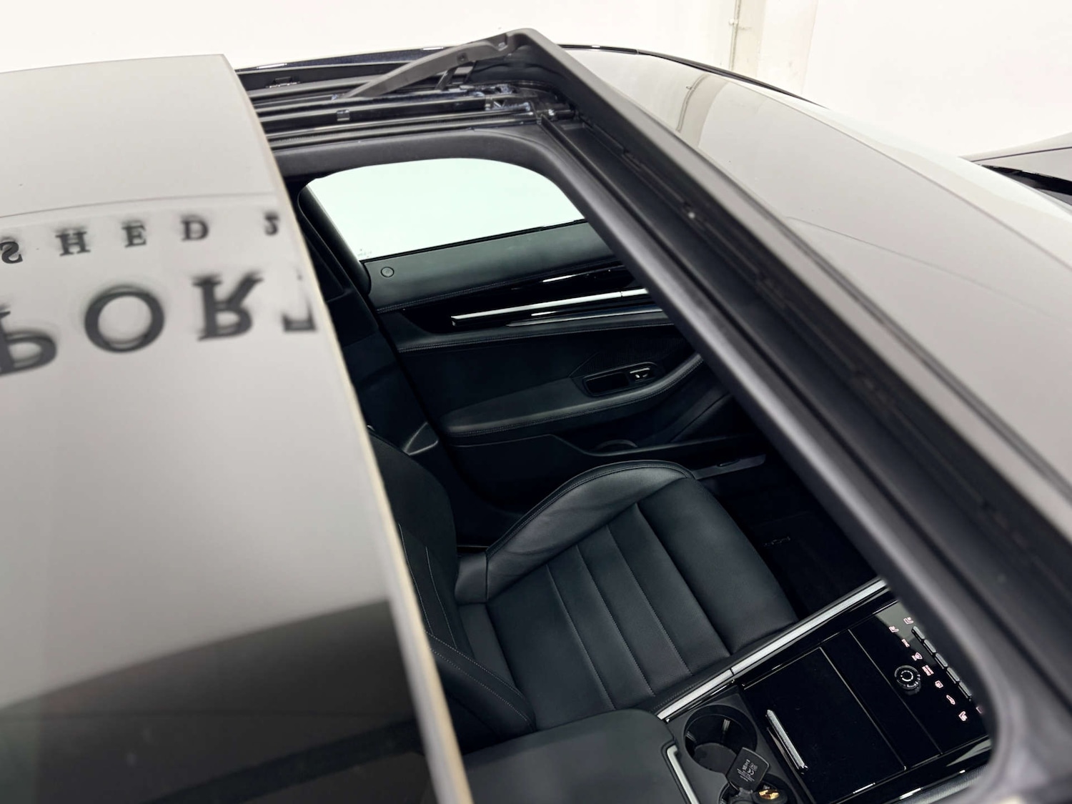 Used Porsche Panamera 2024 for sale - 76197231: Photo 34