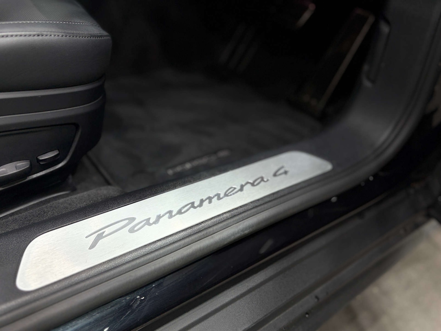 Used Porsche Panamera 2024 for sale - 76197231: Photo 39