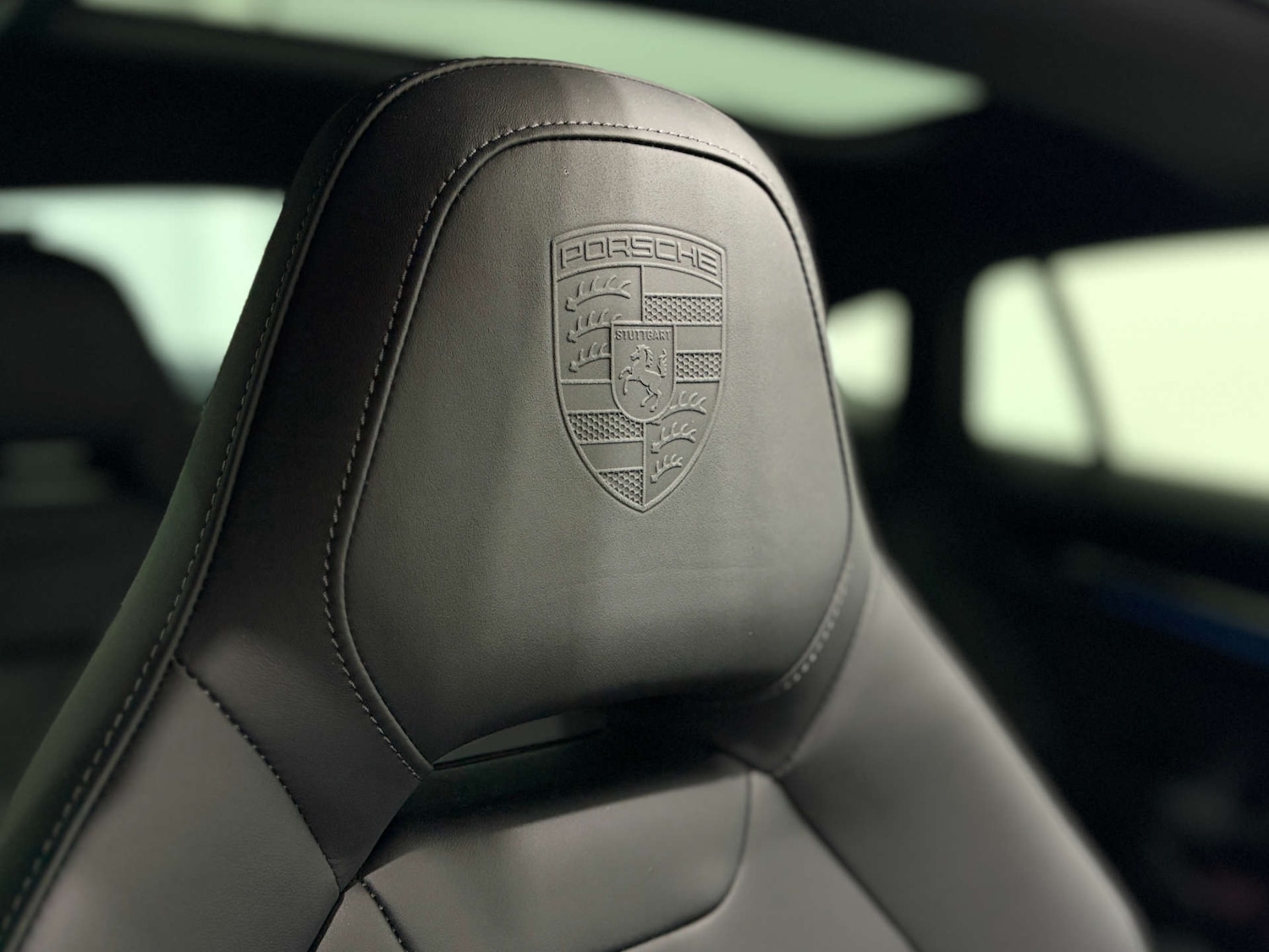 Used Porsche Panamera 2024 for sale - 76197231: Photo 40