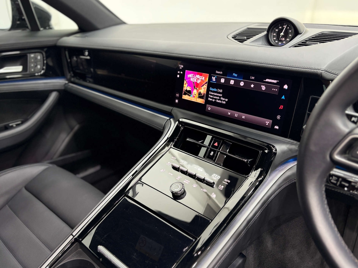 Used Porsche Panamera 2024 for sale - 76197231: Photo 41