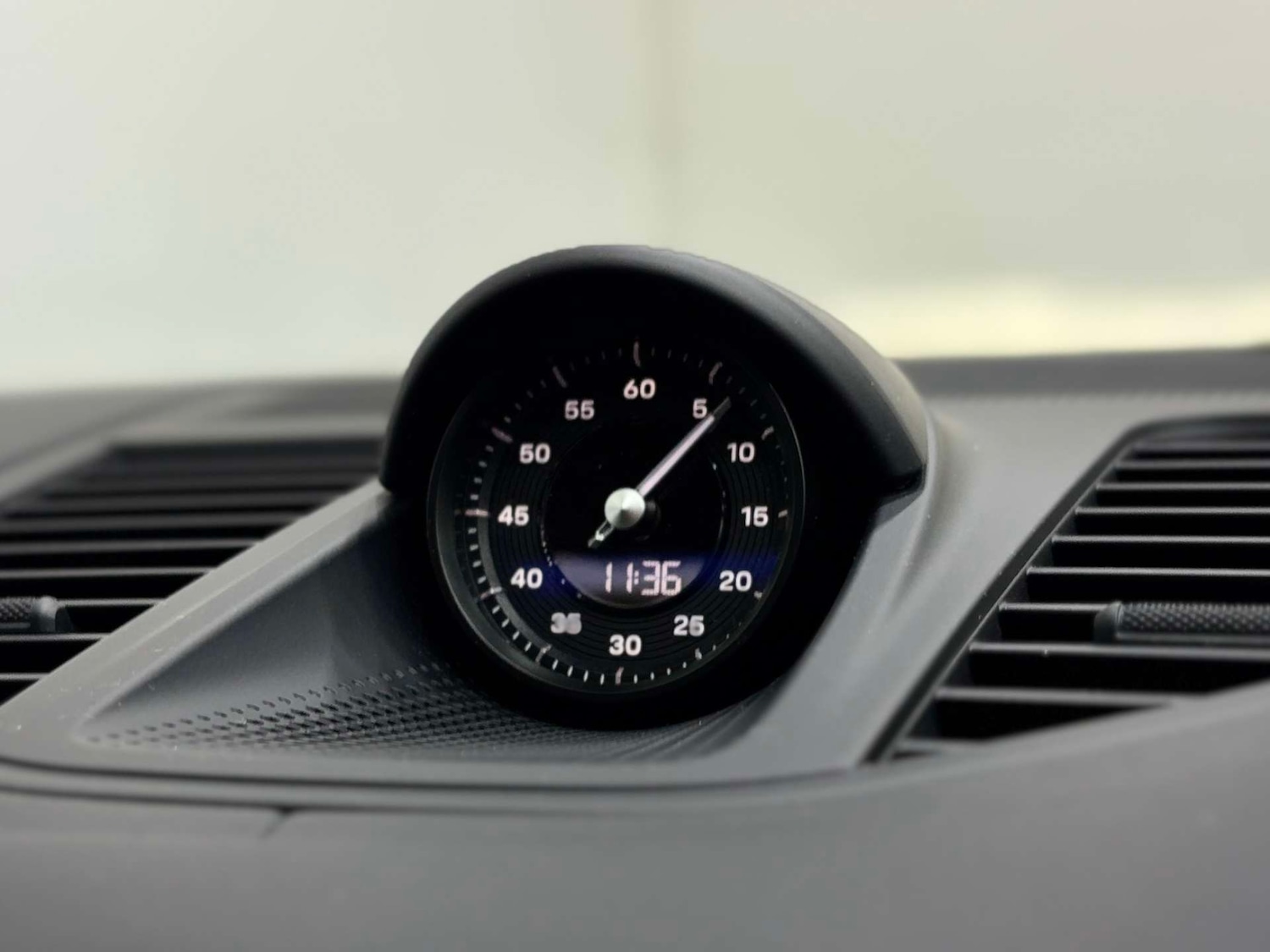 Used Porsche Panamera 2024 for sale - 76197231: Photo 42