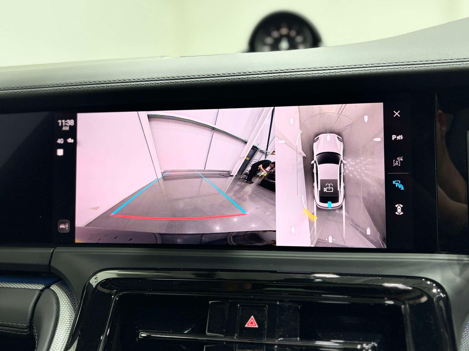 Used Porsche Panamera 2024 for sale - 76197231: Photo 45