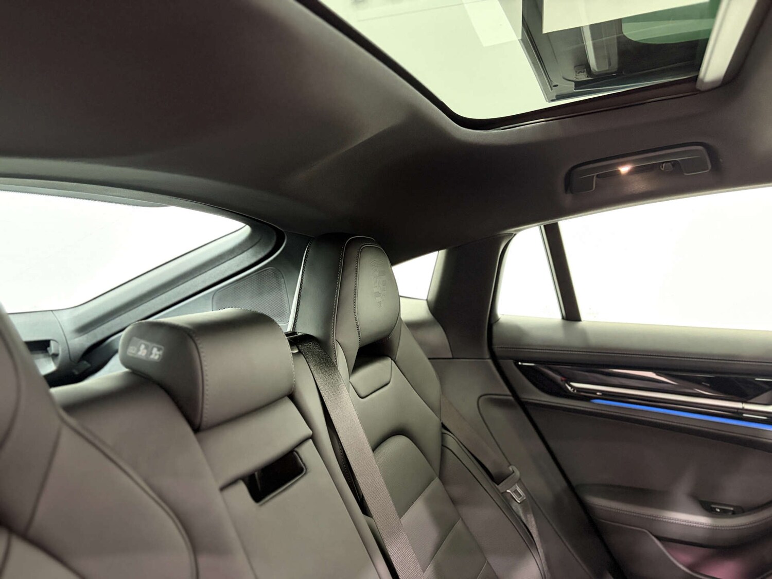 Used Porsche Panamera 2024 for sale - 76197231: Photo 46