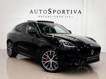 Used Maserati Other 2023 for sale - 79368745: Photo