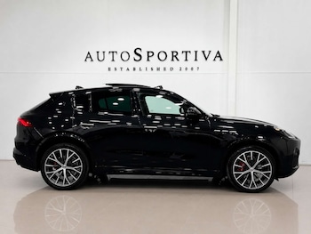 Used Maserati Other 2023 for sale - 79368745: Photo