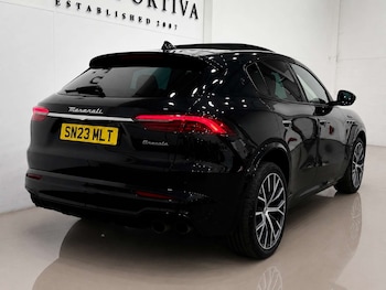 Used Maserati Other 2023 for sale - 79368745: Photo