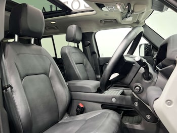 Used Land Rover Defender 2022 for sale - 75427314: Photo
