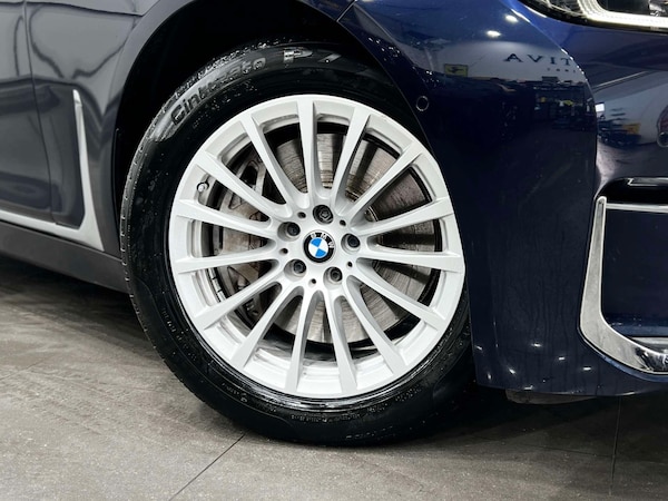 Used BMW 7 Series 2021 for sale - 76115729: Photo 12