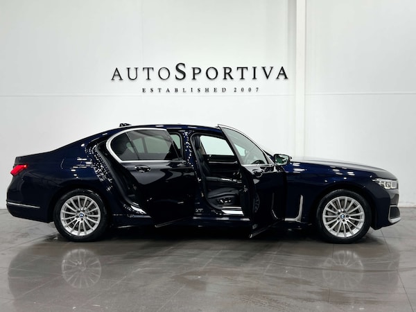 Used BMW 7 Series 2021 for sale - 76115729: Photo 14