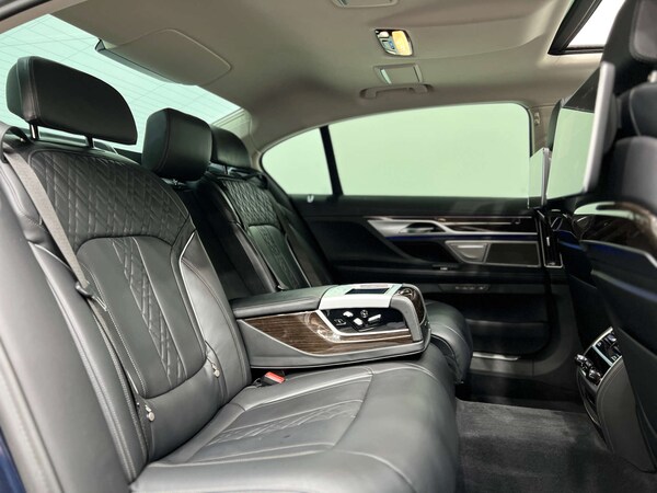 Used BMW 7 Series 2021 for sale - 76115729: Photo 16