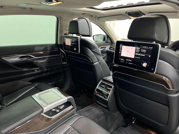 Used BMW 7 Series 2021 for sale - 76115729: Photo 21