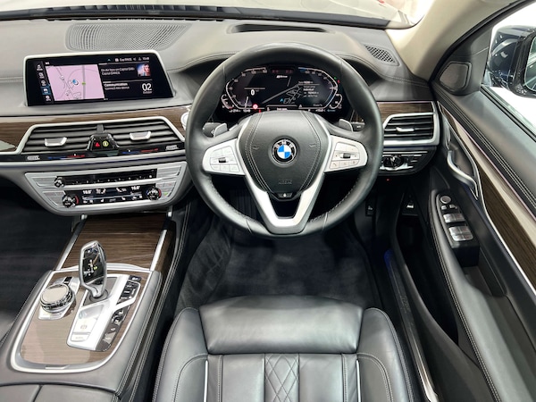 Used BMW 7 Series 2021 for sale - 76115729: Photo 26