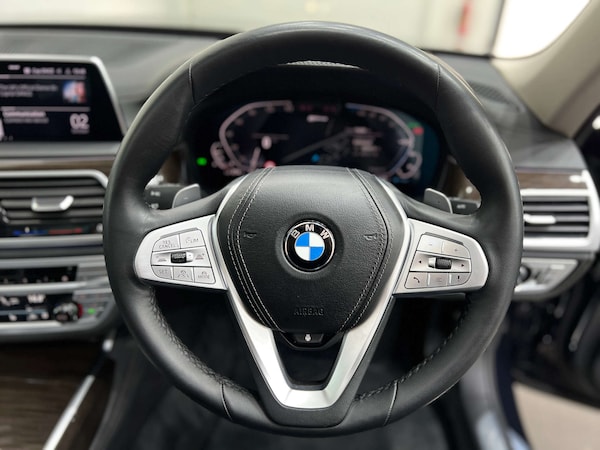 Used BMW 7 Series 2021 for sale - 76115729: Photo 27