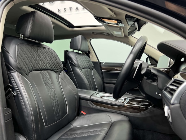 Used BMW 7 Series 2021 for sale - 76115729: Photo 2