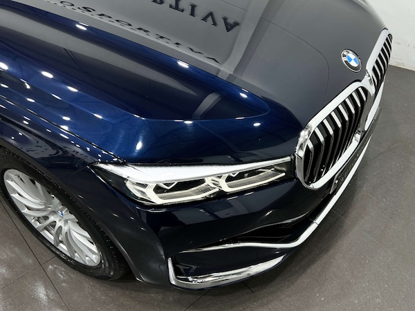 Used BMW 7 Series 2021 for sale - 76115729: Photo 37