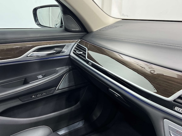 Used BMW 7 Series 2021 for sale - 76115729: Photo 39