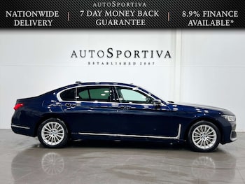 Used BMW 7 Series 2021 for sale - 76115729: Photo 3