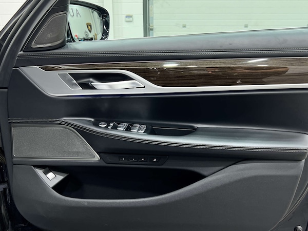 Used BMW 7 Series 2021 for sale - 76115729: Photo 40