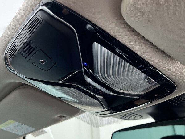 Used BMW 7 Series 2021 for sale - 76115729: Photo 43
