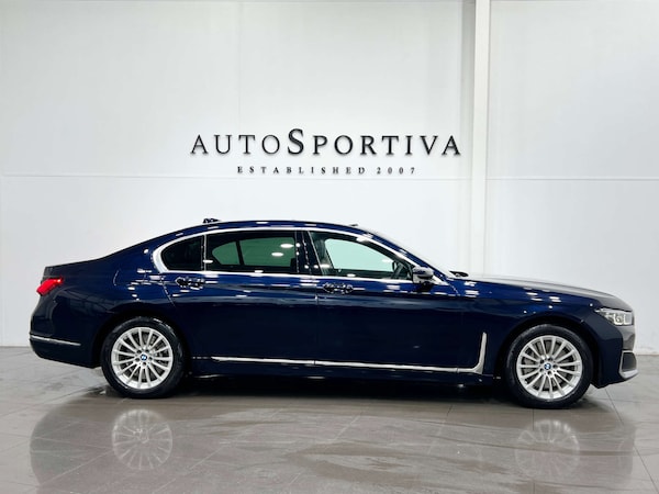 Used BMW 7 Series 2021 for sale - 76115729: Photo 6